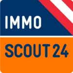 immoscout24 - austria android application logo